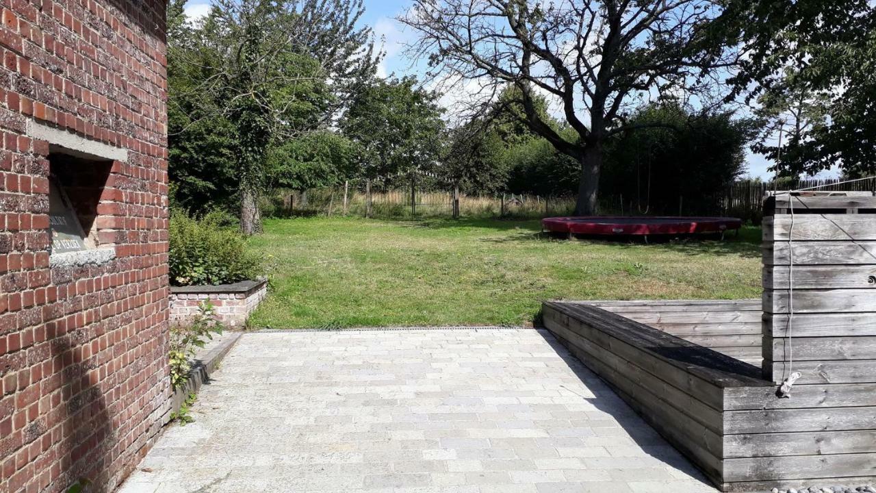 Vakantiehuis Lazy House 6 Tot 8 Personen Geraardsbergen Exterior foto