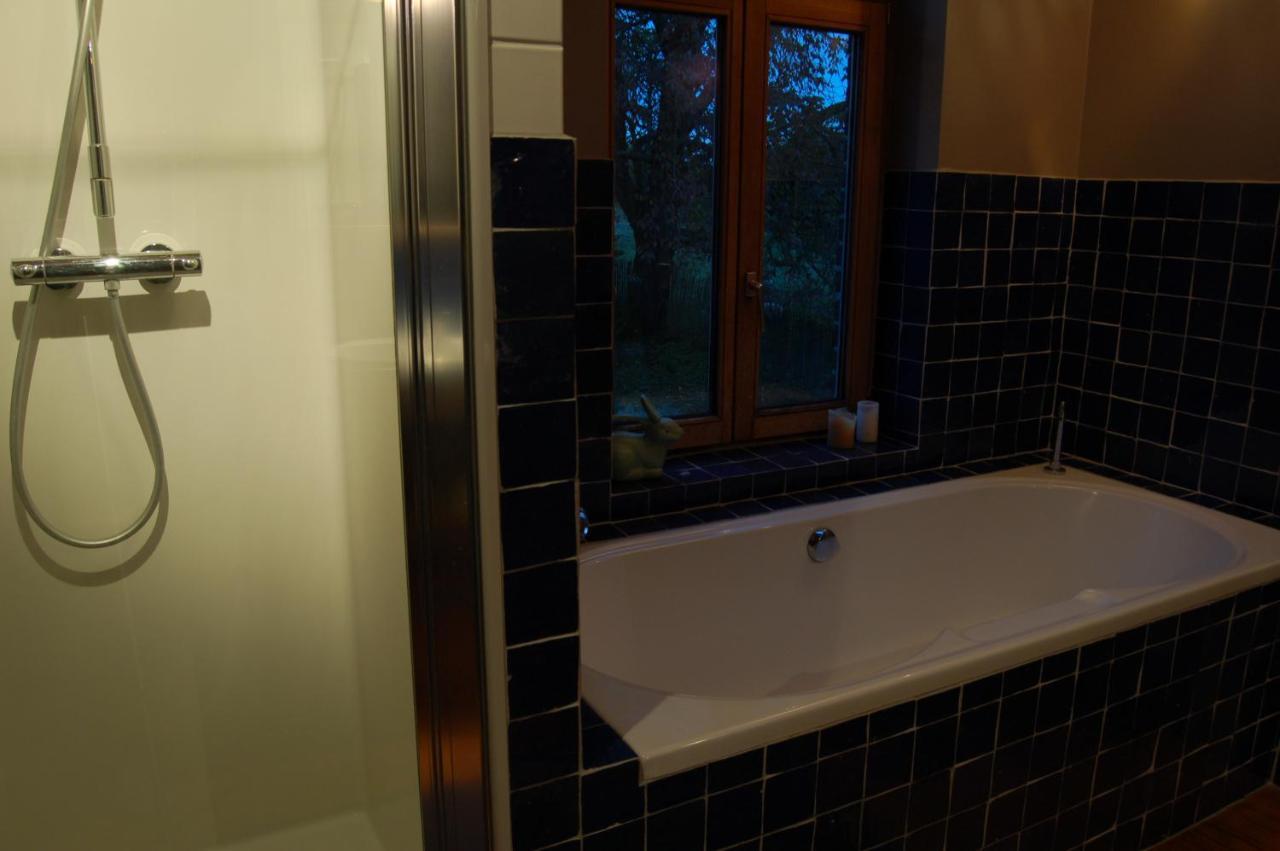 Vakantiehuis Lazy House 6 Tot 8 Personen Geraardsbergen Exterior foto