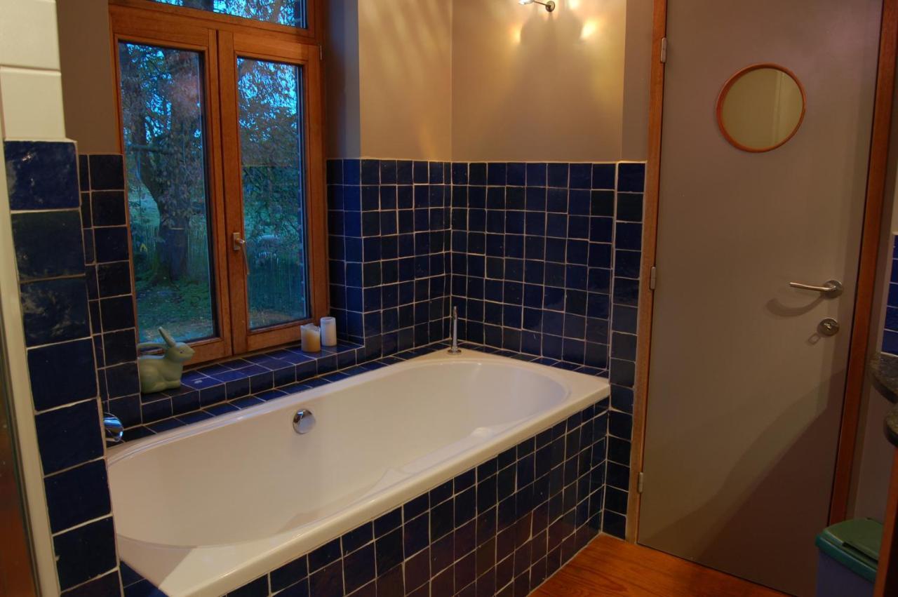 Vakantiehuis Lazy House 6 Tot 8 Personen Geraardsbergen Exterior foto